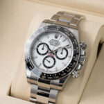 Rolex Daytona 126500LN 2025