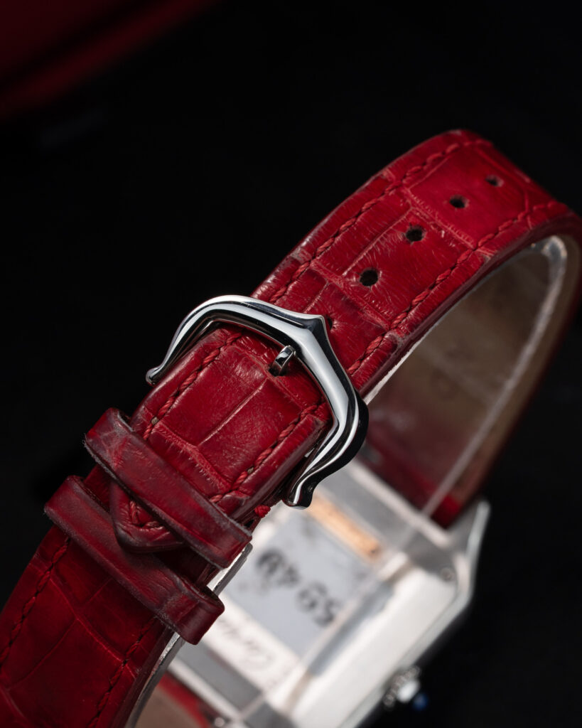 Cartier Santos 4213