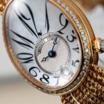 Breguet Reine De Naples 8918BA/58/J39.D00D 2013