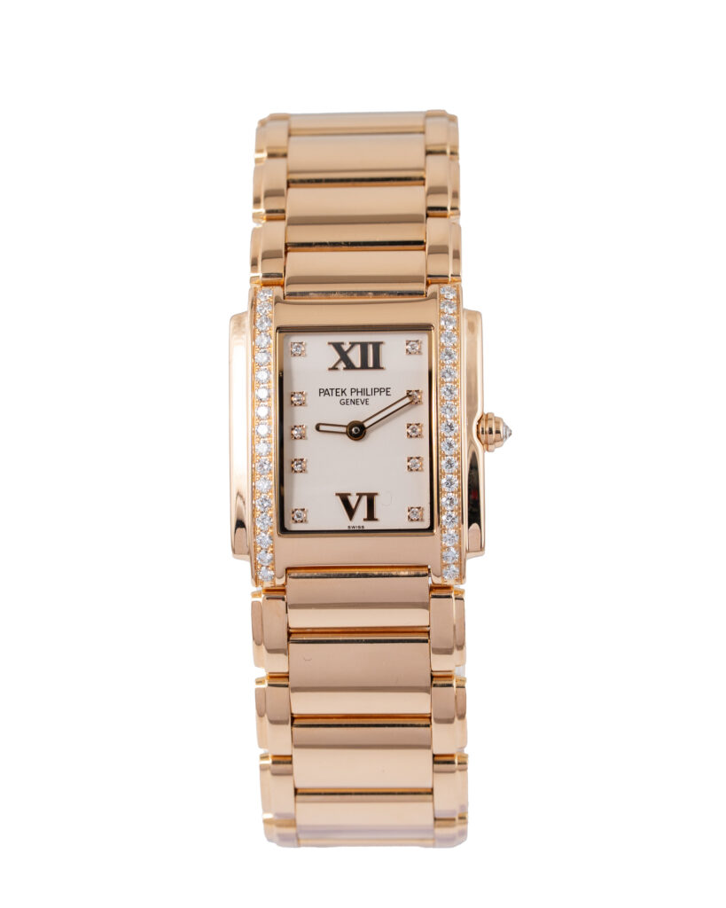 Patek Philippe TWENTY~4 4910/11R-011 2006