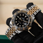 Rolex GMT-Master II 126713GRNR 2025