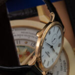 Patek Philippe Calatrava 5119J-001 2012