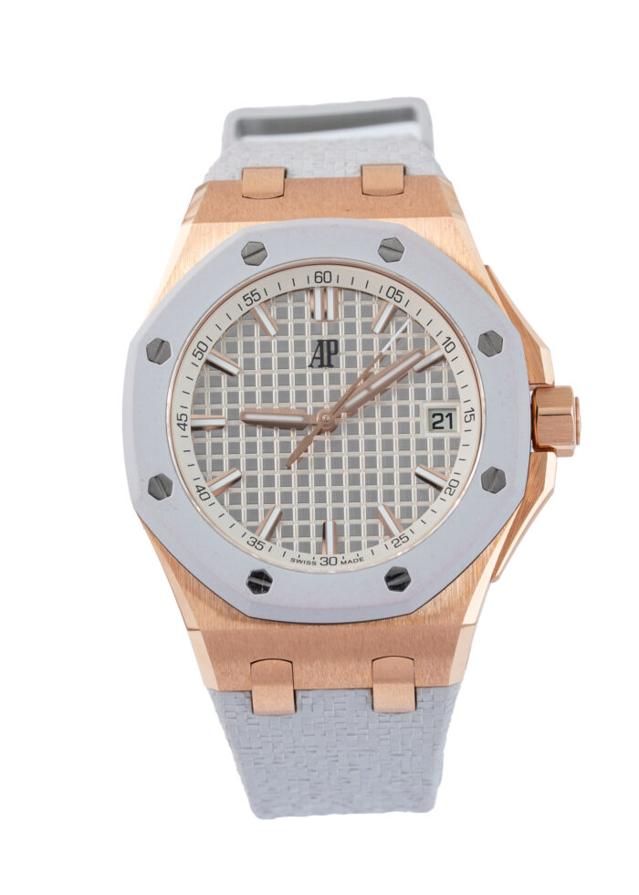 Audemars Piguet Royal Oak Offshore 776050OK.OO.A101CA.01 2025