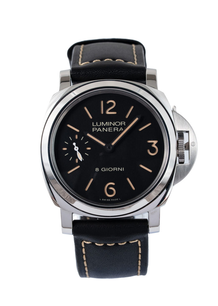 Panerai Luminor 8 Giorni PAM00915 2024