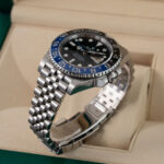 Rolex GMT-Master II 126710BLNR 2024