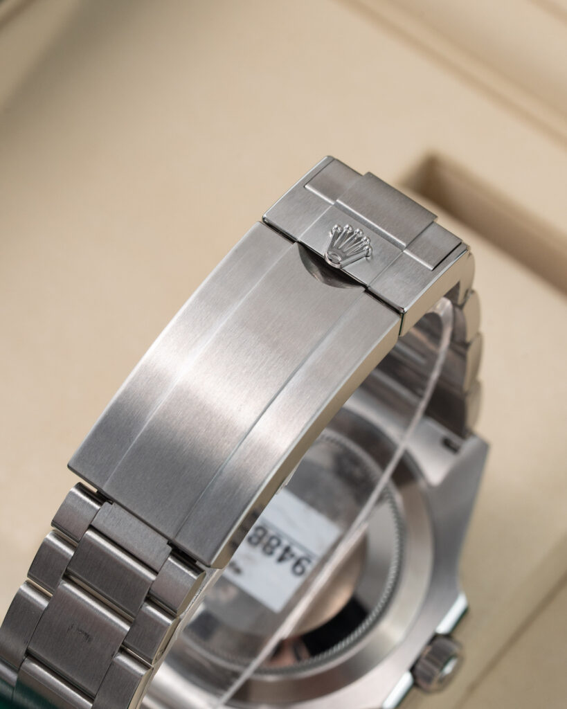 Rolex Submariner 126610LN 2025
