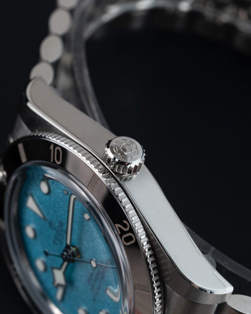 Tudor Black Bay 54 79000 2025