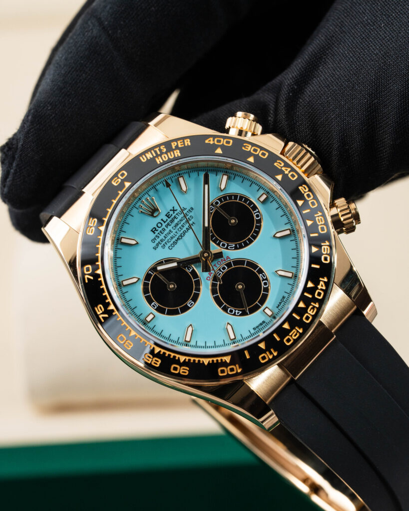 Rolex Daytona 126518LN 2025