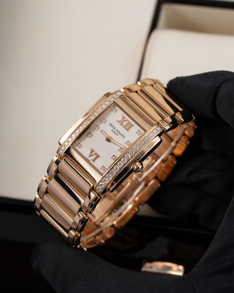 Patek Philippe TWENTY~4 4910/11R-011 2006
