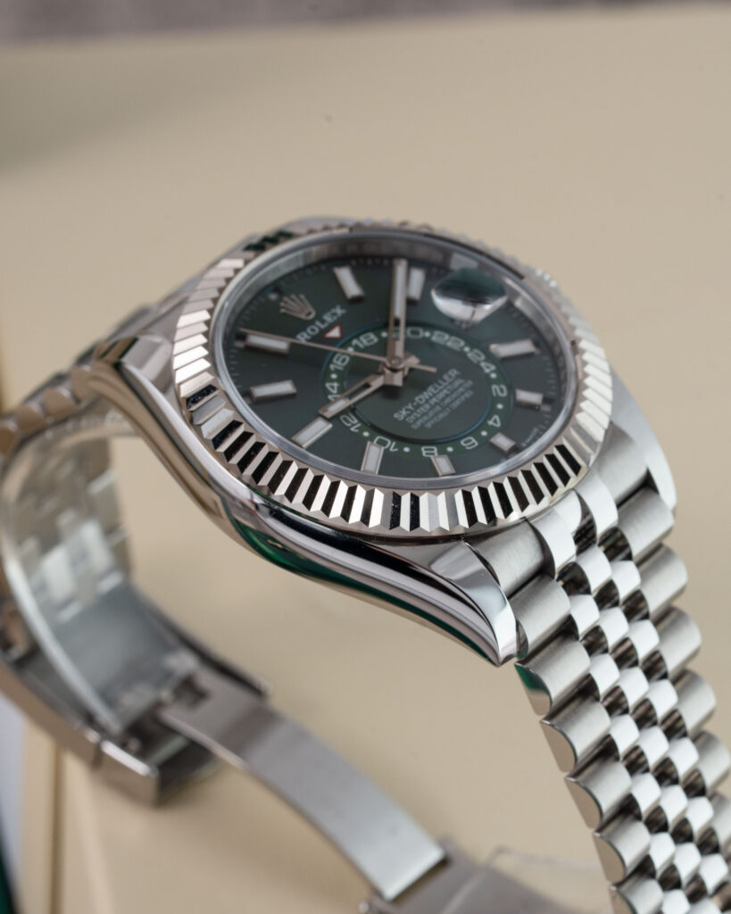 Rolex Sky-Dweller 336934 2024