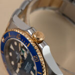 Rolex Submariner 126613LB 2021