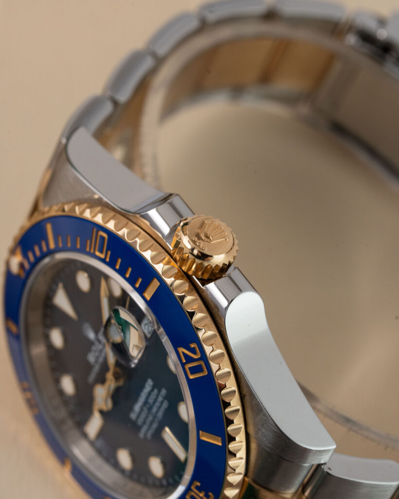 Rolex Submariner 126613LB 2021