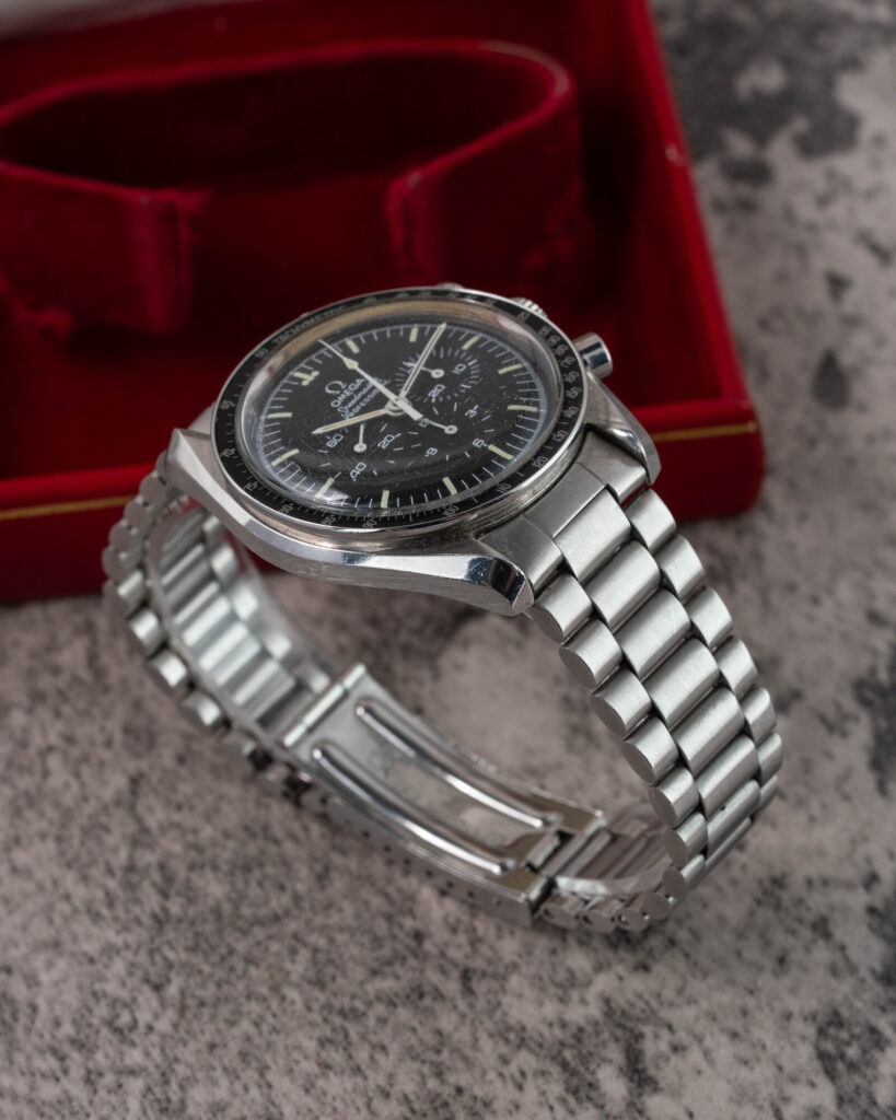 Omega Speedmaster ST1450022 1974