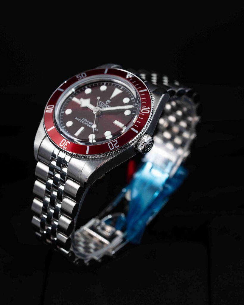 Tudor Black Bay 58 7939A1A0RU 2025