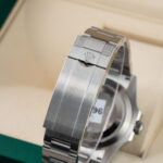 Rolex Submariner 126610LN 2021