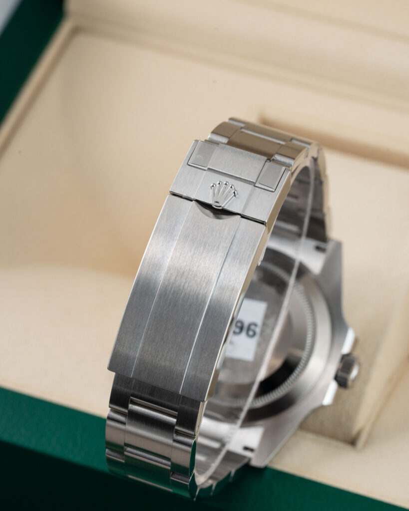 Rolex Submariner 126610LN 2021