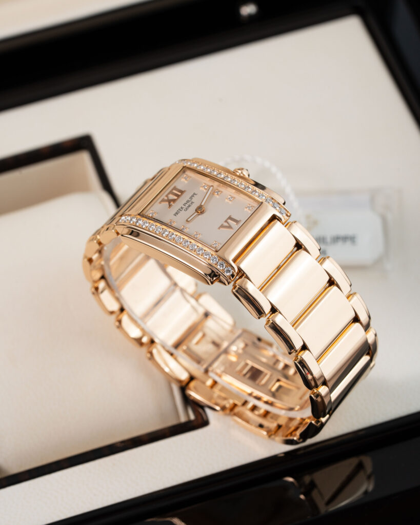 Patek Philippe TWENTY~4 4910/11R-011 2006