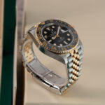 Rolex GMT-Master II 126713GRNR 2025