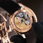 Patek Philippe Aquanaut 5968R-001 2025