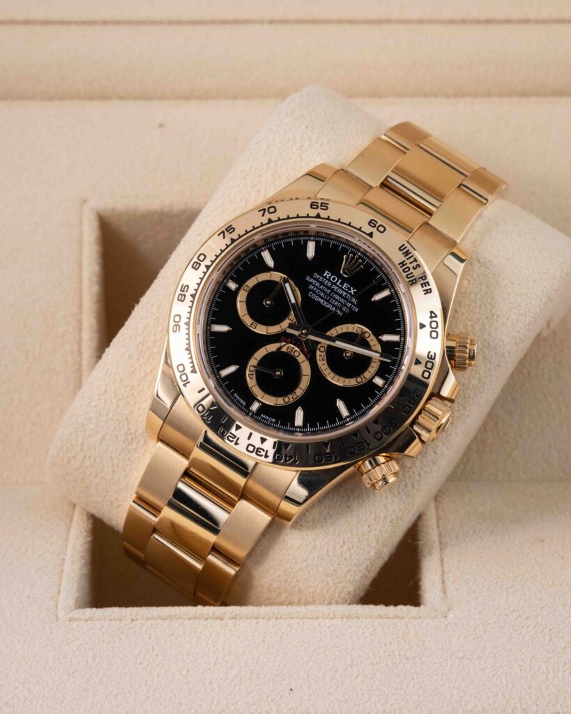 Rolex Daytona 126508 2023