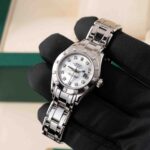 Rolex Pearlmaster 80319 2017