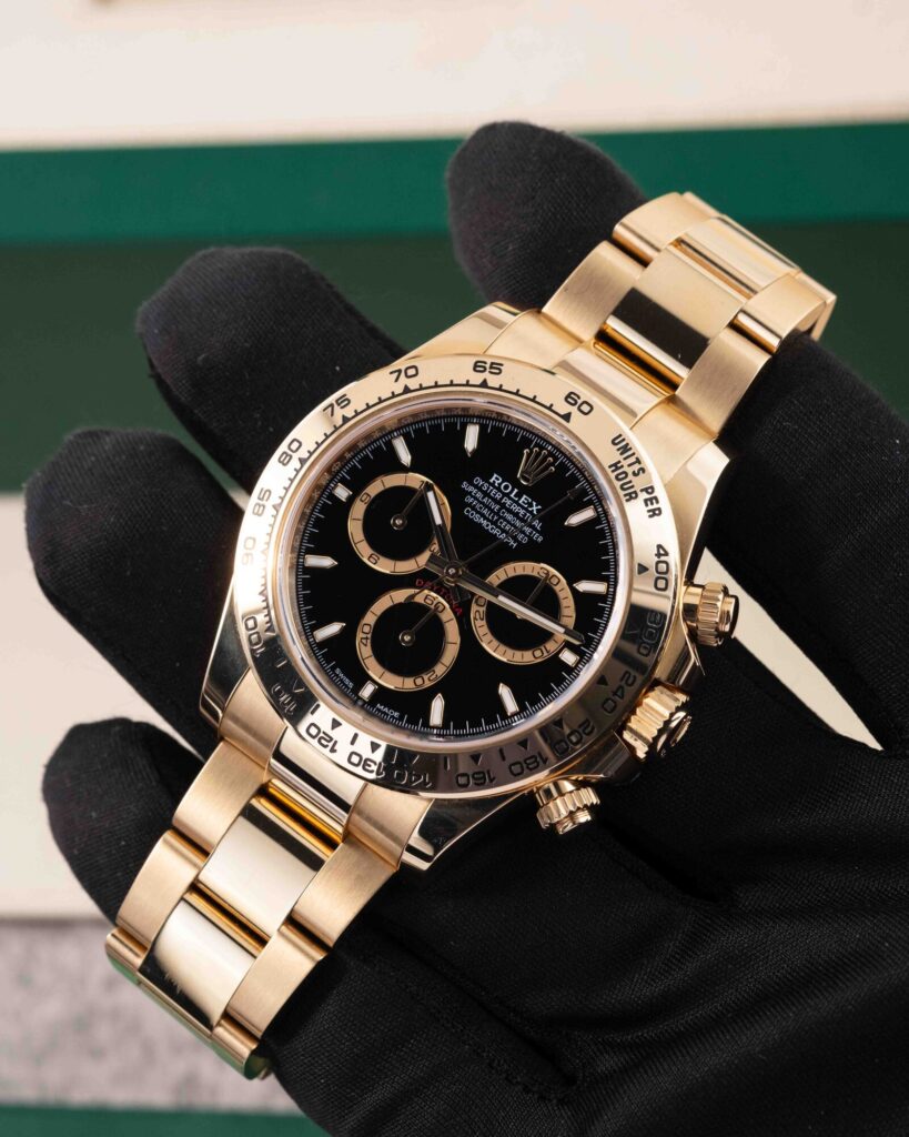 Rolex Daytona 126508 2023