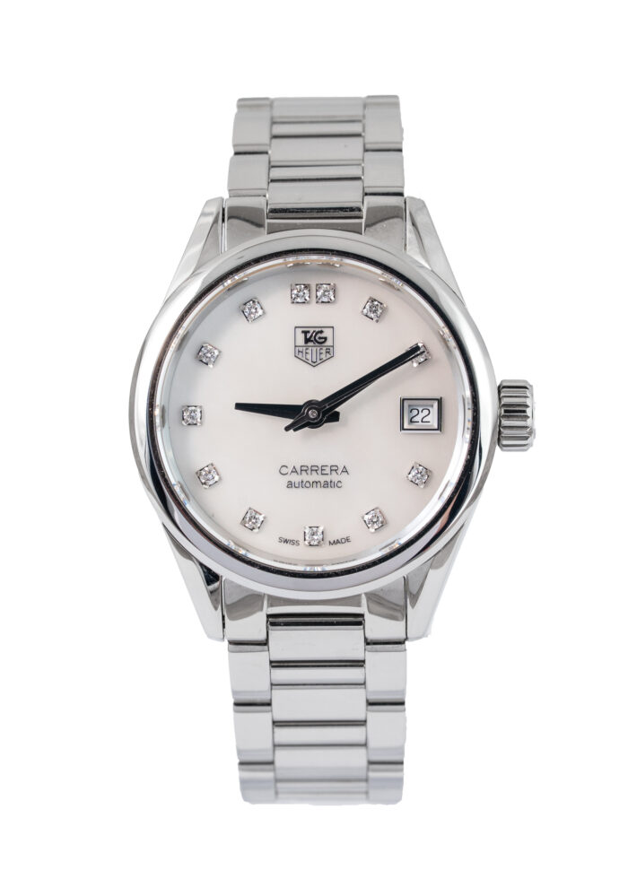 Tag Heuer Carrera WAR24XX-CS 2016