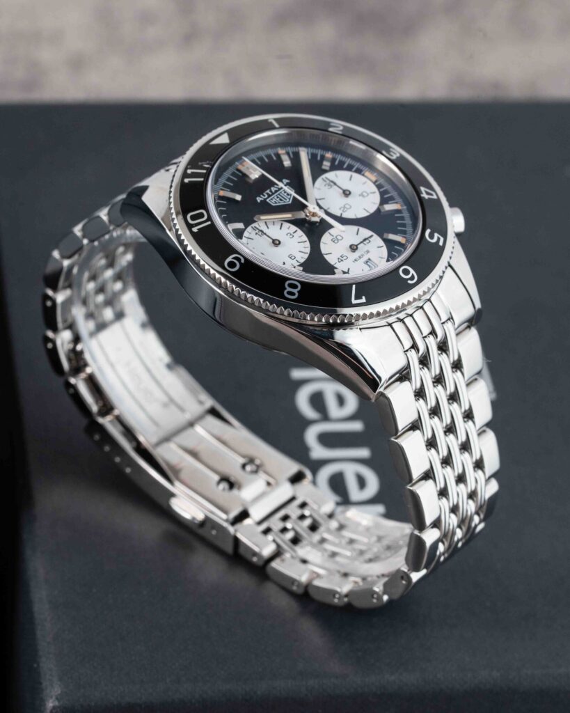 Tag Heuer Autavia  CBE2110 2019