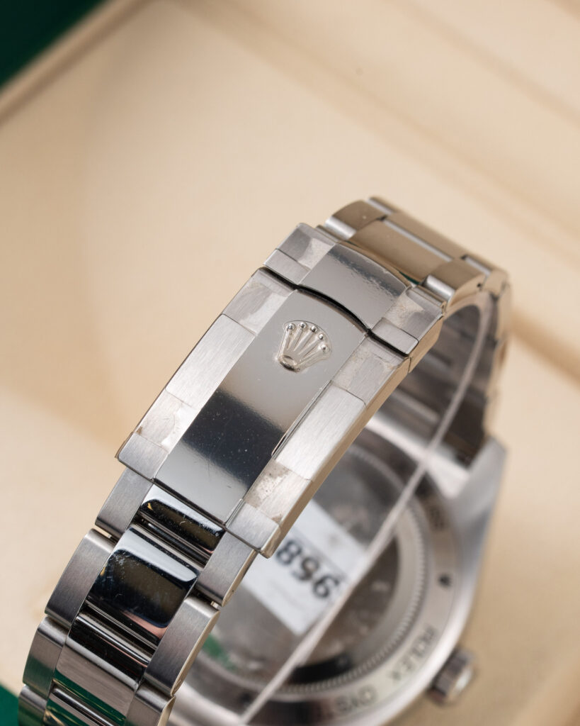 Rolex Milgauss 116400GV 2022