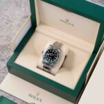 Rolex GMT-Master II 126720VTNR 2025