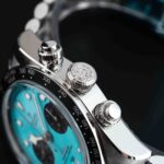 Tudor Black Bay Chrono 79360N 2025