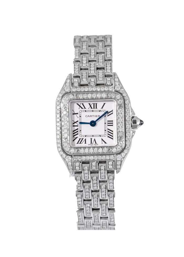 Cartier Panthere De Cartier WSPN0006 2018