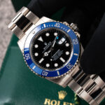 Rolex Submariner 126619LB 2024