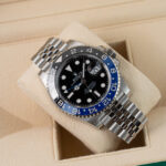 Rolex GMT-Master II 126710BLNR 2024