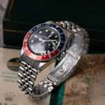 Rolex GMT-Master 16750 1985