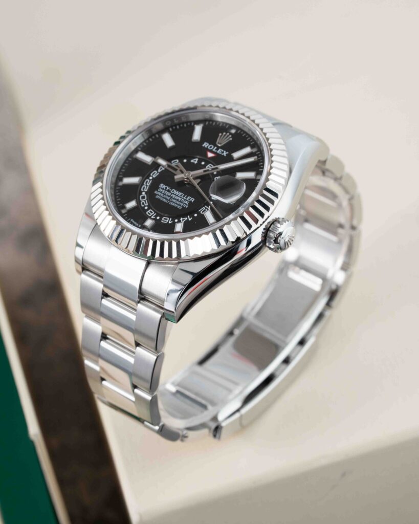 Rolex Sky-Dweller 336934 2024