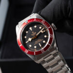 Tudor Black Bay 79230R 2020