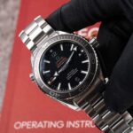 Omega Seamaster Planet Ocean 600M 232.30.42.21.01.001 2014