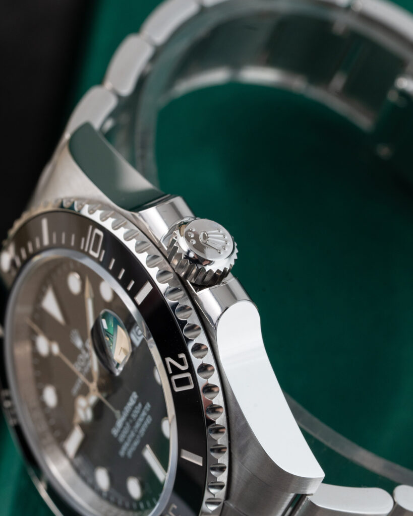 Rolex Submariner 126610LN 2025
