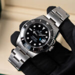 Rolex Submariner 126610LN 2025