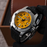 Breitling Avenger II Seawolf A1733110 2016