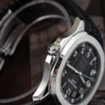 Patek Philippe Aquanaut 5167A-001 2018