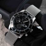 Breitling Superocean Heritage A1332024 2015