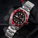 Tudor Black Bay 79230R 2020