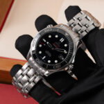 Omega Seamaster Diver 300M 212.30.41.20.01.003 2019