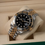 Rolex GMT-Master II 126713GRNR 2025