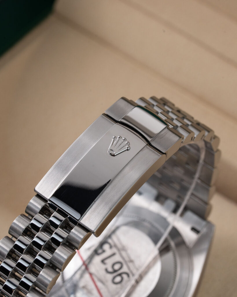 Rolex Datejust 126300 2023