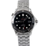 Omega Seamaster Diver 300M 212.30.41.20.01.003 2019