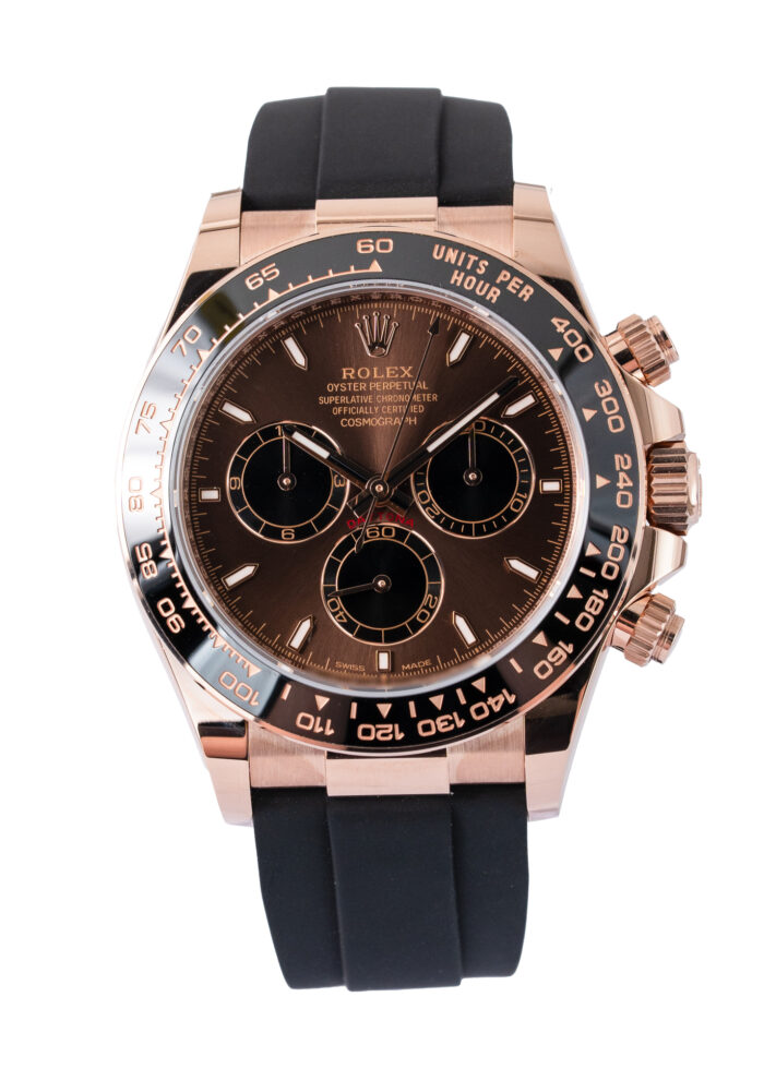 Rolex Daytona 126515LN 2025