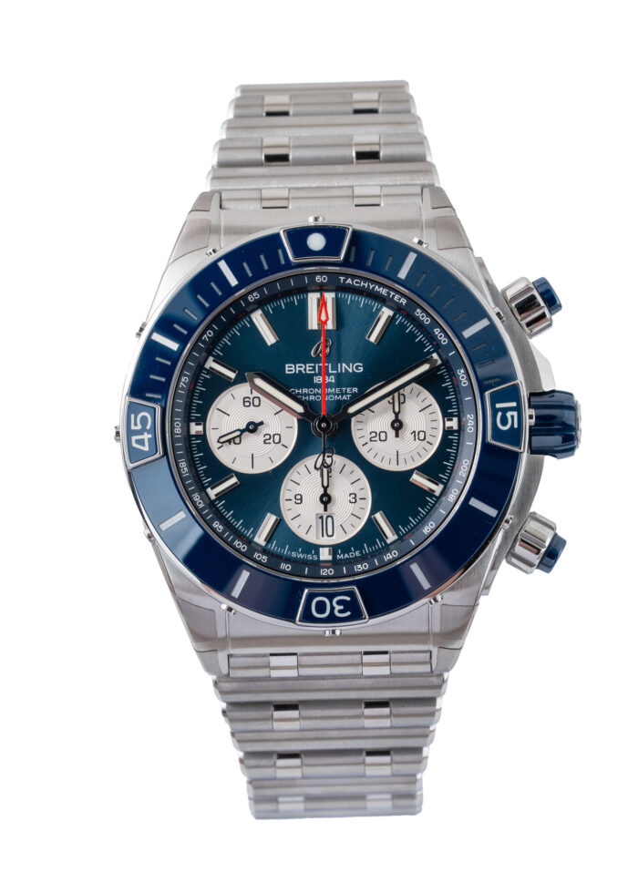 Breitling Super Chronomat AB0136 2023